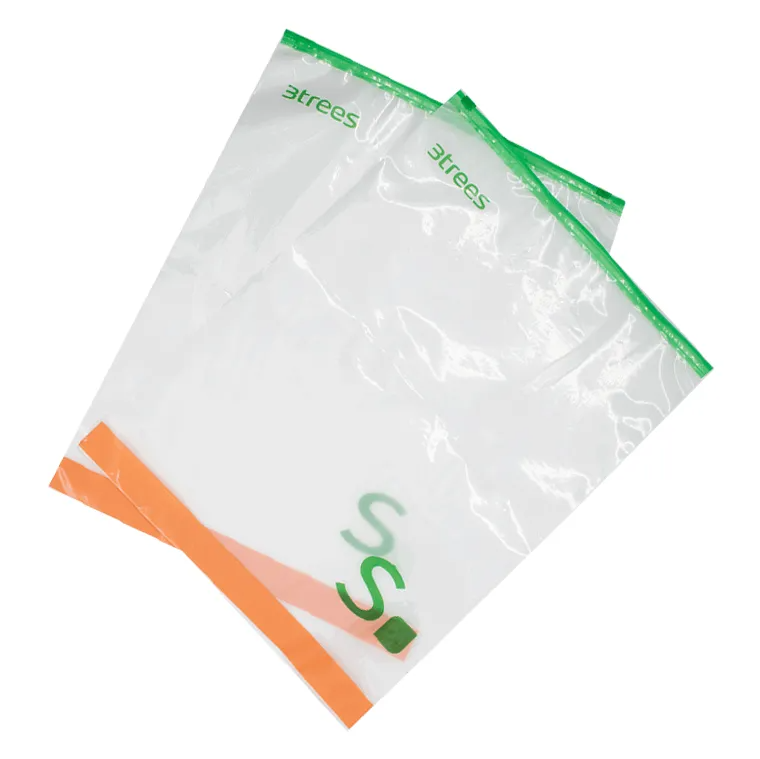 Perforated Plastic Bags: The Combination Of Innovation And Practicality