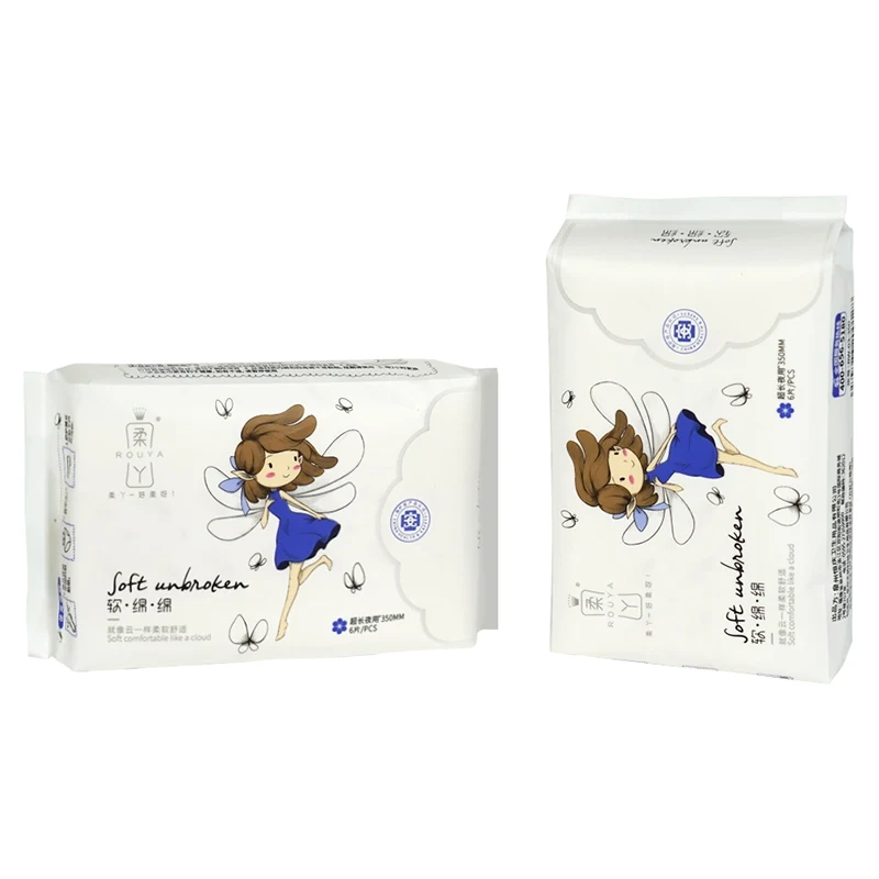 Baby Adult Sanitary Napkin Packaging Bag