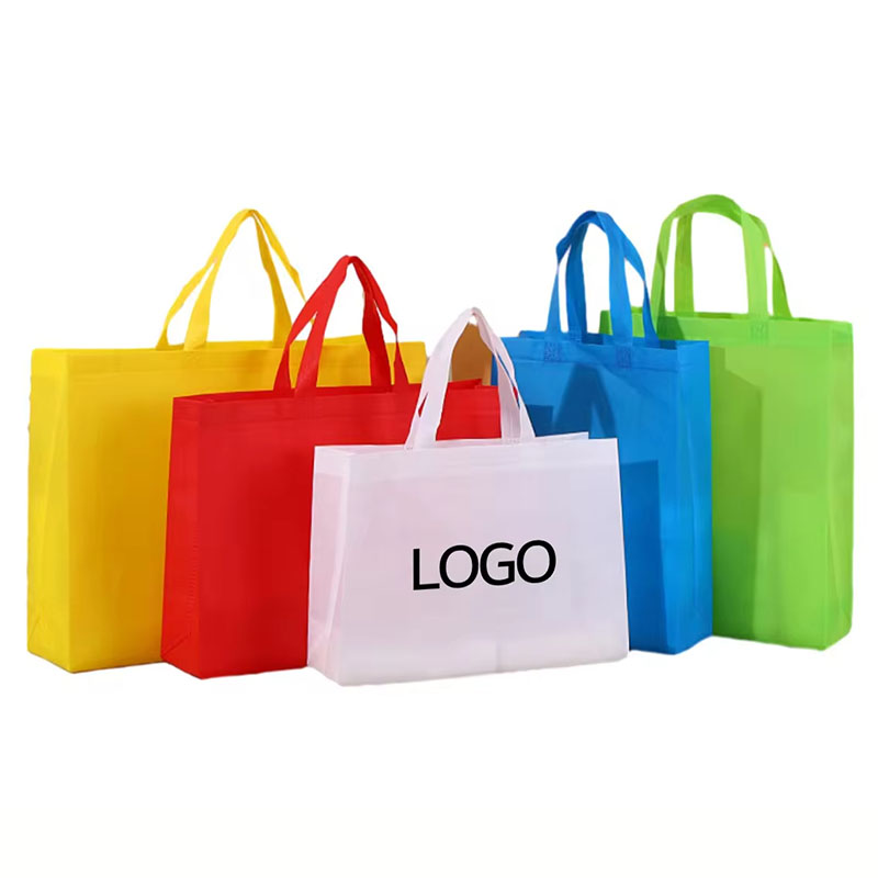 Lightweight Non Woven Shopping Bags