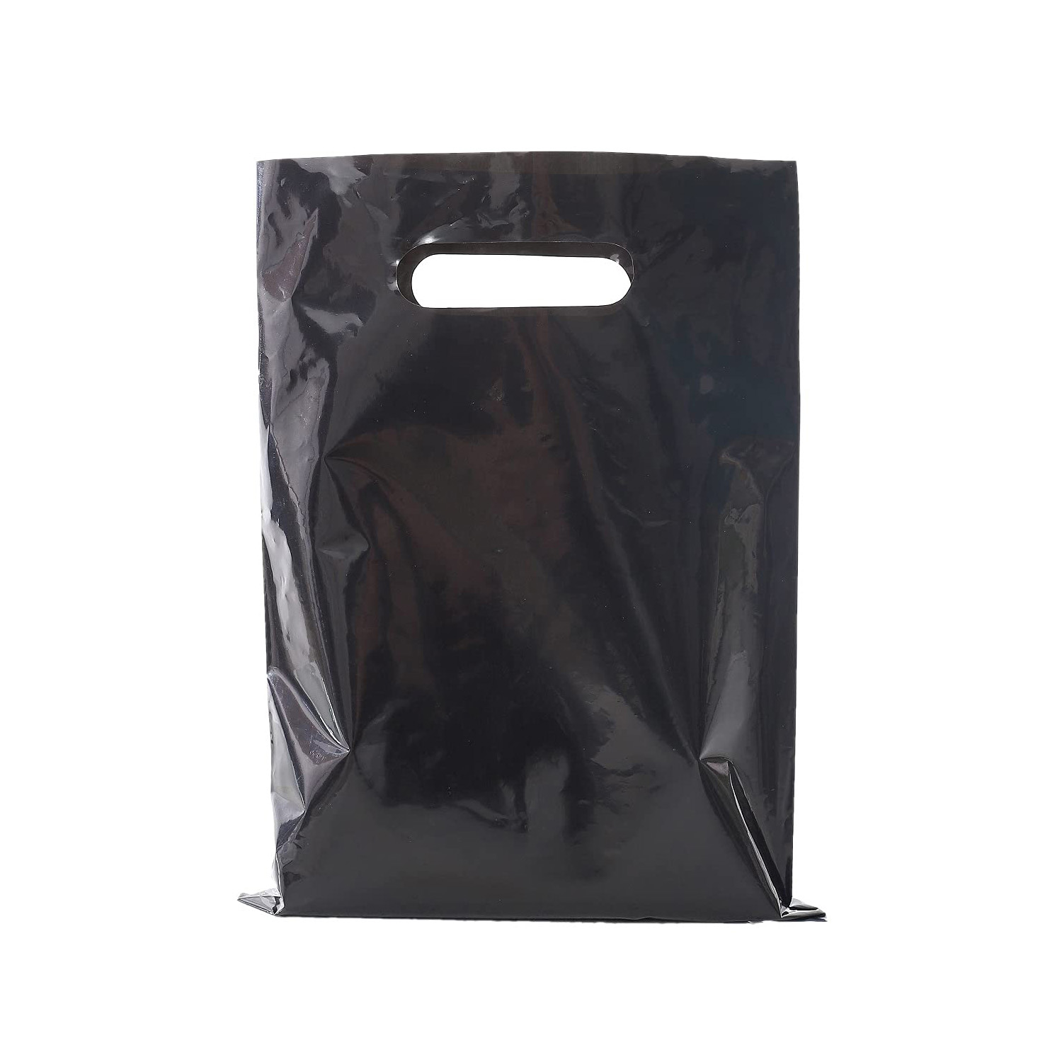 Printed Shopping Plastic Bag